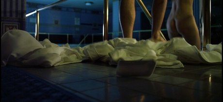 Emmy Rossum modèle porno photos