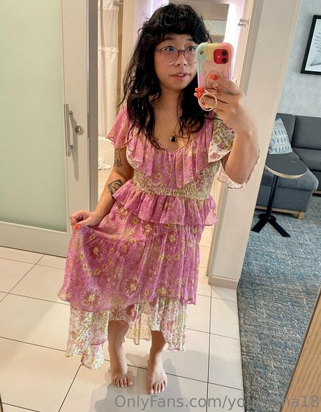 yournana18 étoile parfaite collection