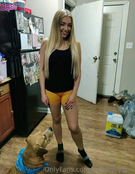 milababygirll jolie étoile collection