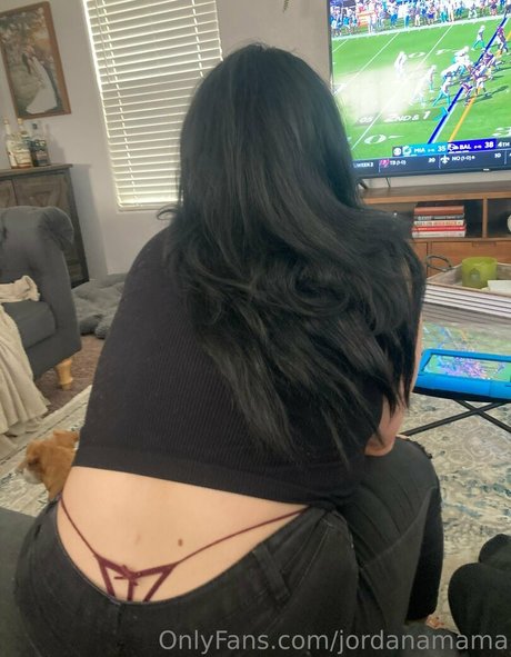 Jordanamama star pornographique galeries