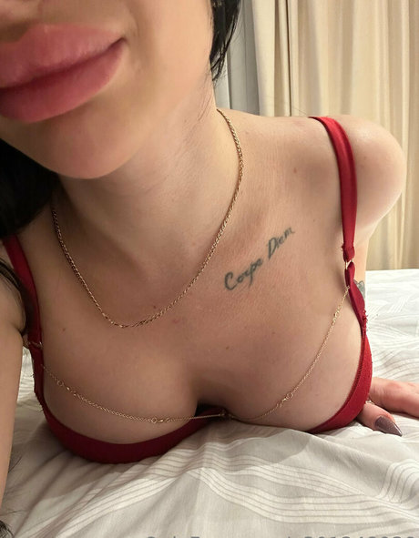 dani dreamme model porn pic