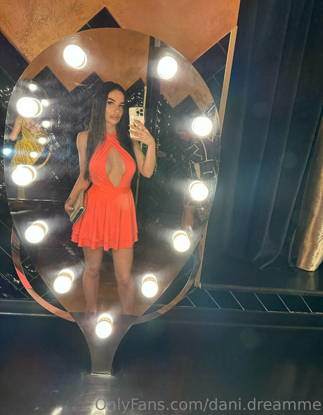 dani dreamme porn star photos