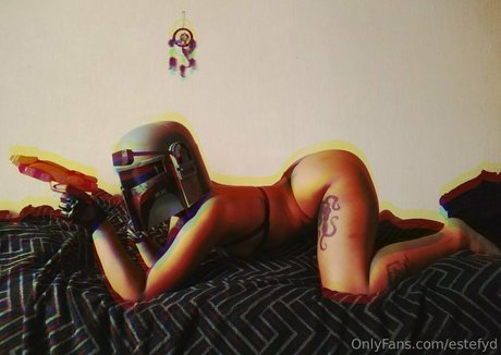 estefyd estrella porno en alta definición fotos