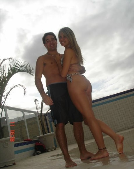 Babi Sabbag sex model gallery