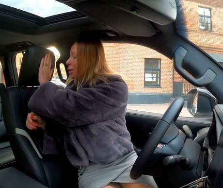 Lisarulit art de star du porno collection