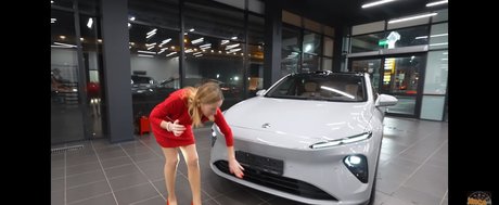 Lisarulit estrella sexy recopilación