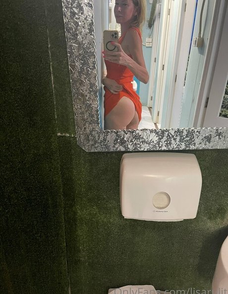 Lisarulit modelo agradable foto