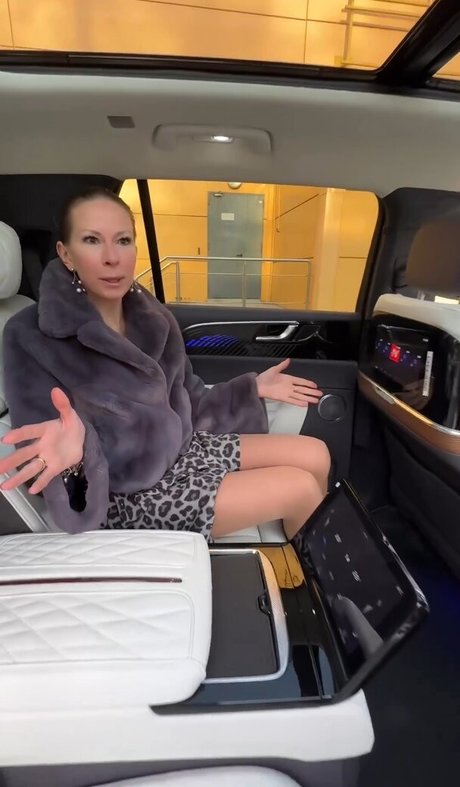 Lisarulit star du porno chaud collection