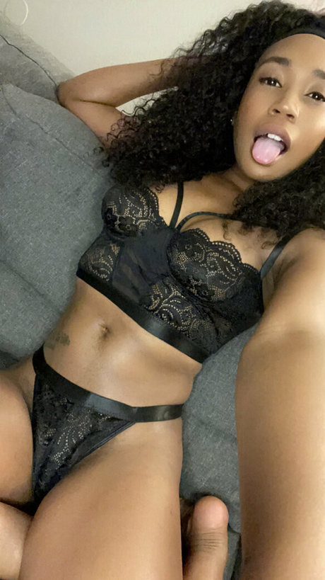 Ébano grueso onlyfans sexo superior recopilación