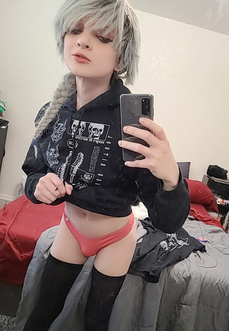 Trappy chan nus étoiles image