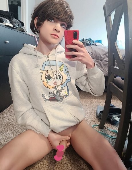 Trappy chan star du porno hd image