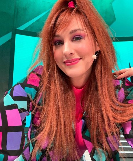 Sjokz star du porno gratuit des photos