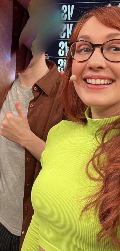 Sjokz estrella perfecta galería