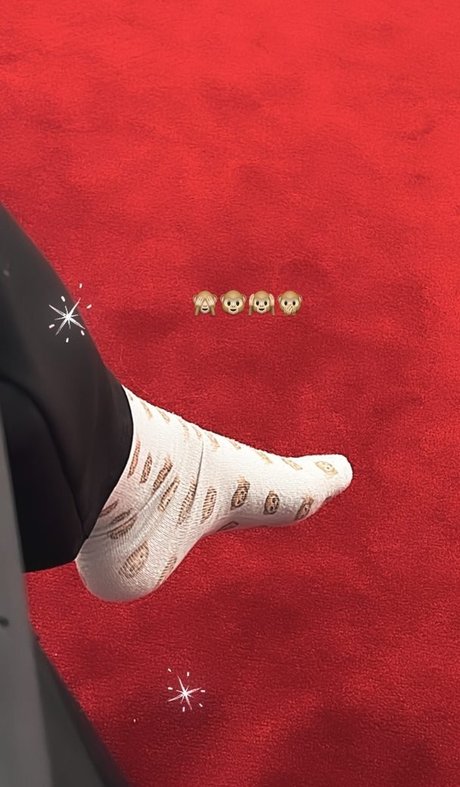 Sjokz haut étoile collection