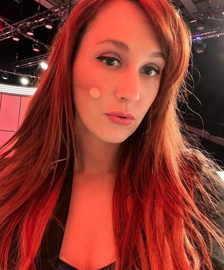 Sjokz estrella de alta definición imagen