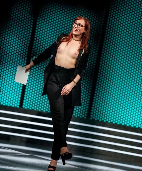 Sjokz mejor modelo fotos