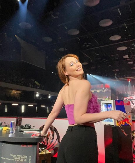 Sjokz sexo modelo imagen