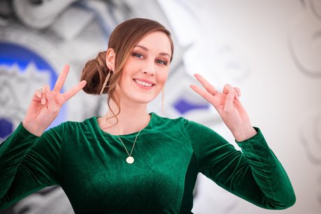 Sjokz star pornographique image