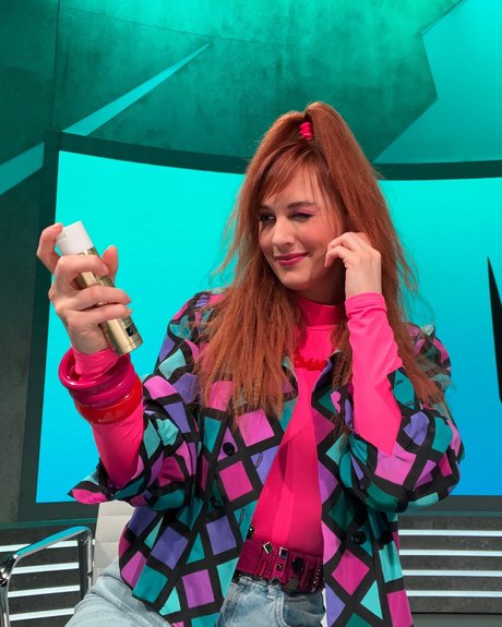 Sjokz arte estelar recopilación