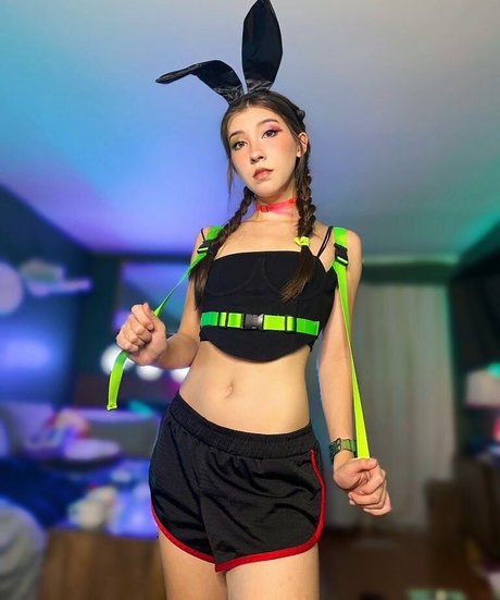 Kaisa modèle de sexe image