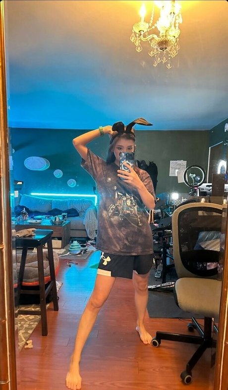 Kaisa modèle meilleur des photos