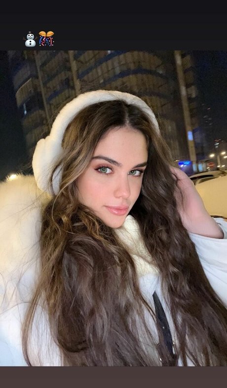 Katerina999 Miniature