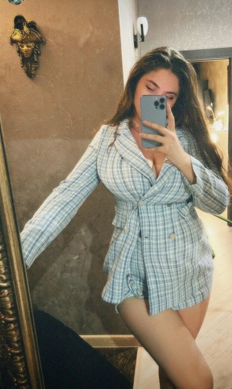 Katerina999 estrella hermosa foto