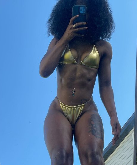 geegee flawless pornstar exclusive image