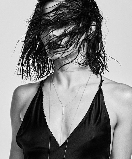 Jenna Dewan actriz xxx imagen