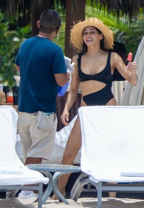 Jenna Dewan sexo estrella porno imagen