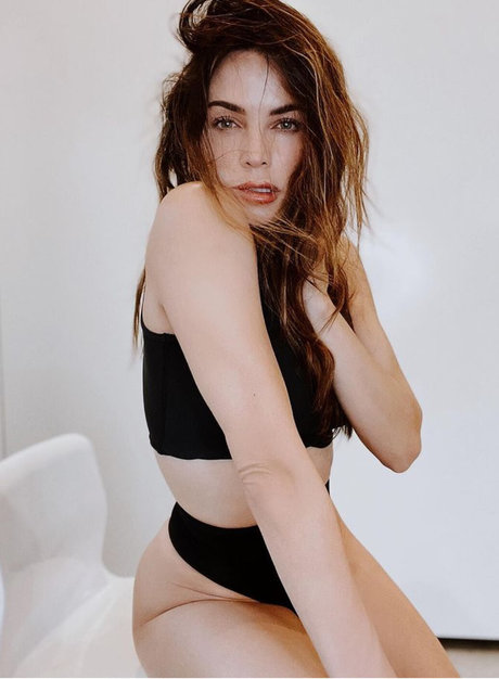 Jenna Dewan modelo mejor fotos