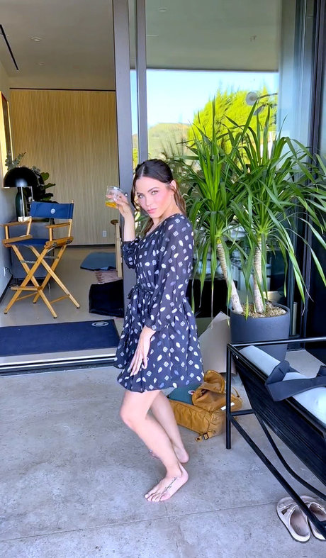 Jenna Dewan modèle sympa img