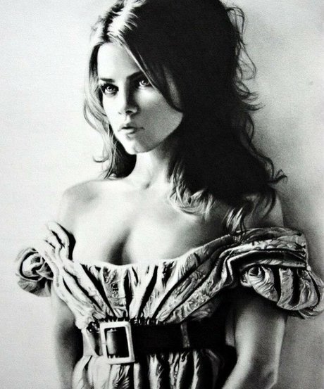 Jenna Dewan modelo mejor imagen