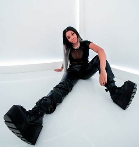 Ericka Bozeman estrella porno xxx foto