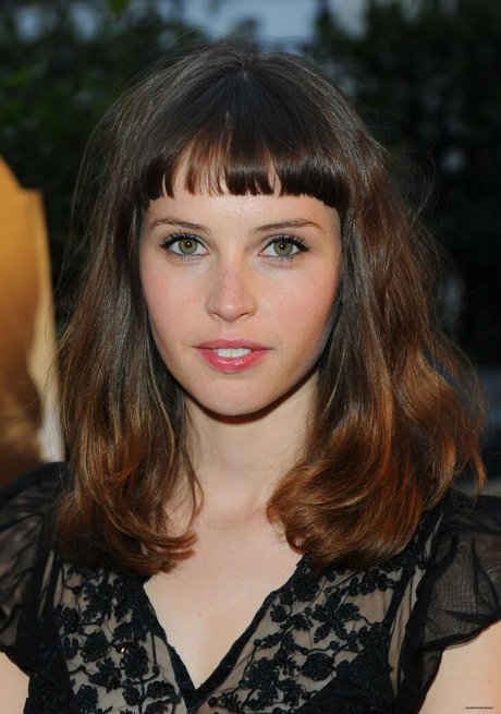 Felicity Jones pornstar erotic image