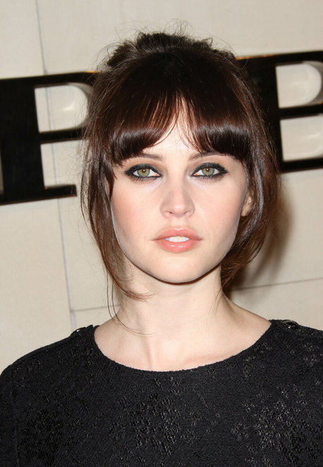 Felicity Jones star free pics