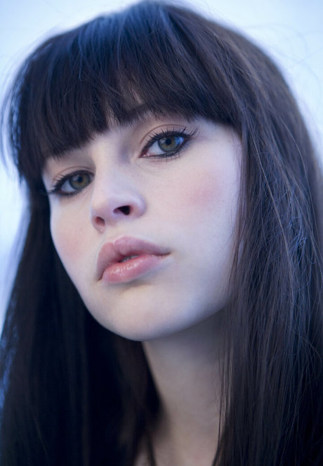 Felicity Jones bonita estrella imágenes