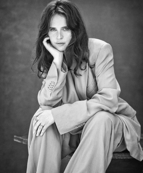 Felicity Jones star best picture