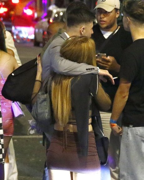 Maisie Smith estrella libre recopilación