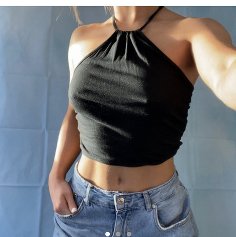 Maisie Smith estrella porno caliente imagen