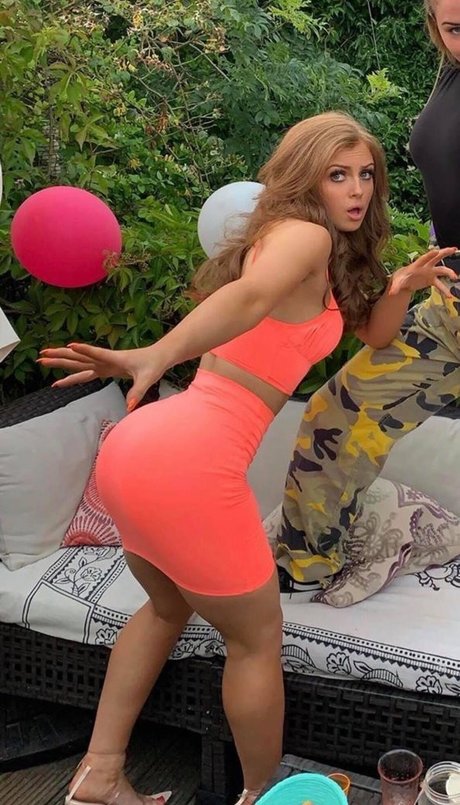 Maisie Smith Image de profil