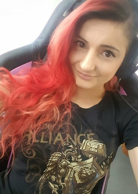 AnnieFuchsia actriz porno recopilación