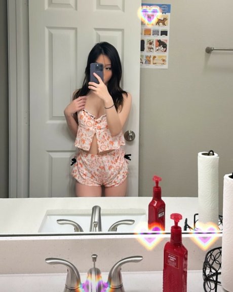 Smexyrosies mejor modelo imagen