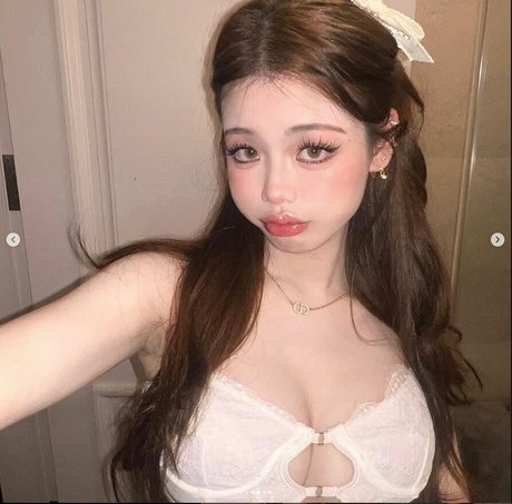 amberrllo modelo de alta definición foto