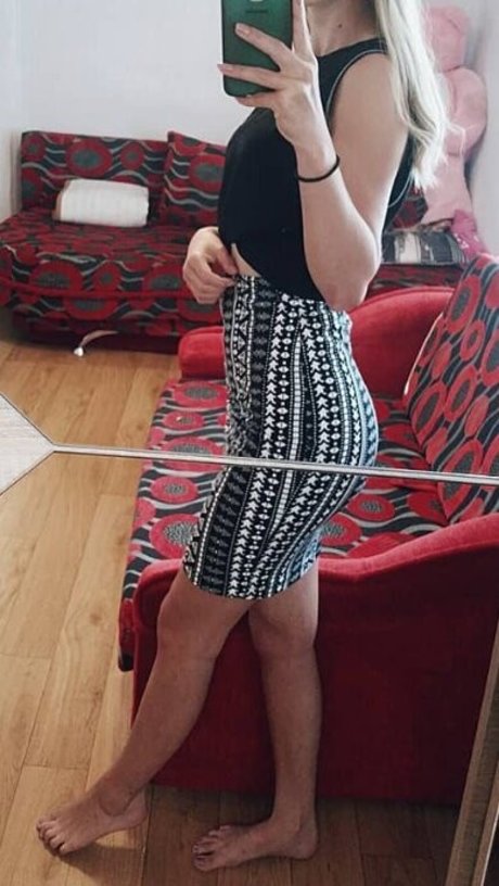 Polish Wife art star du porno collection