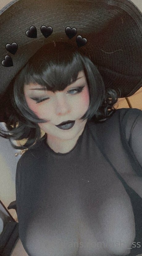 ushi ss modelo sexy archivo