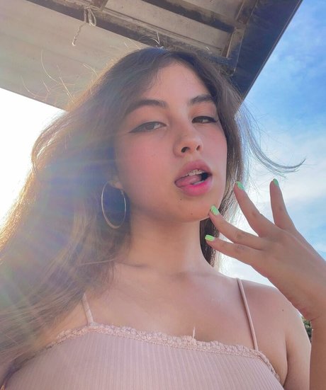 Eva Partis modèles nus collection