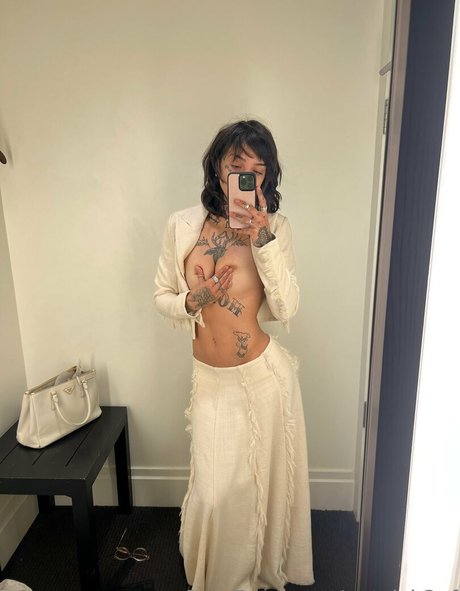 cosplay hentai onlyfans sexy nudes photo