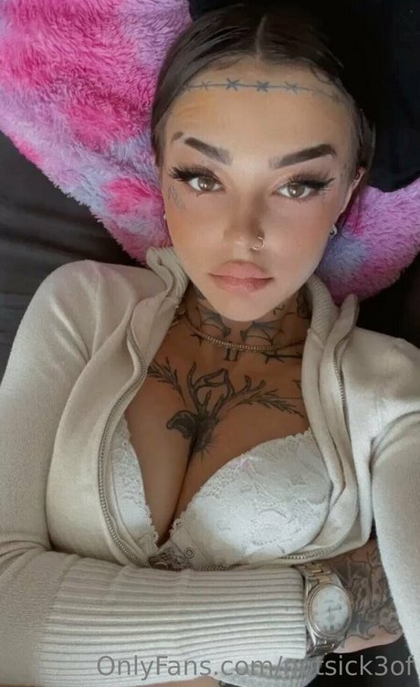 Notsick3 nude pornstar photo