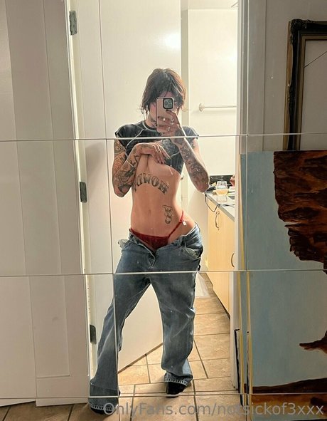 Notsick3 modèle joli photos